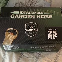 Garden Hose 