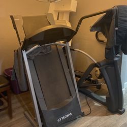 Work Out Machines 