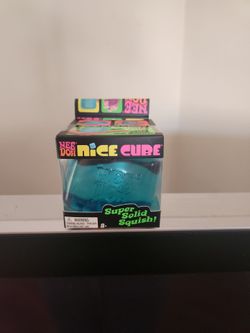 NEEDOH NICE CUBE.