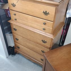 Large Dresser 