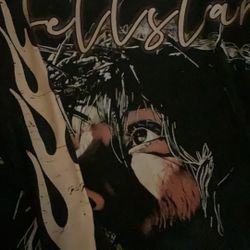 Hellstar Shirt 