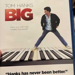 Big Blu Ray 