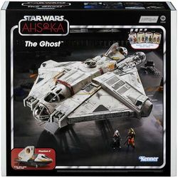Star Wars vintage collection haslab ghost