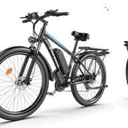 E-bike , Electric Bike  New Assembled New 2000w Peak