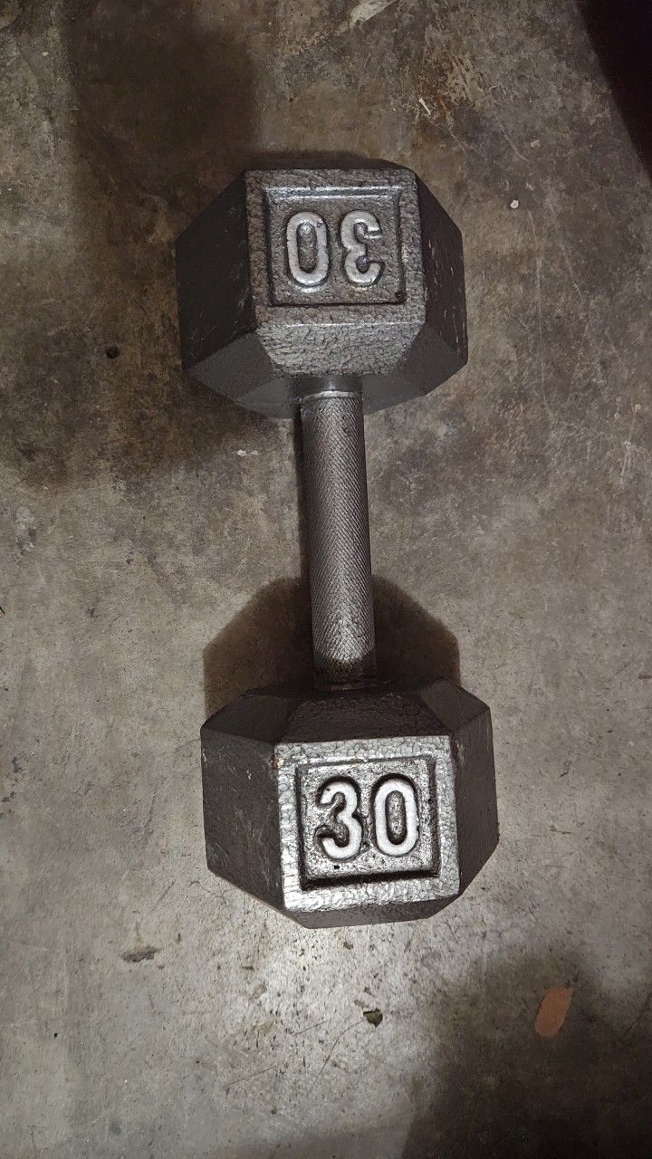 Dumbell