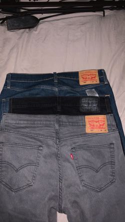 Levi’s