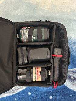 Cascade sport travel-sports bag