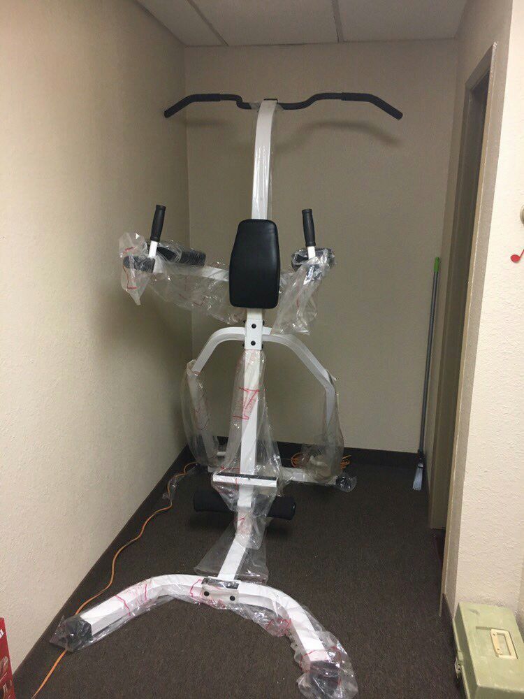 impex powerhouse tc 3000