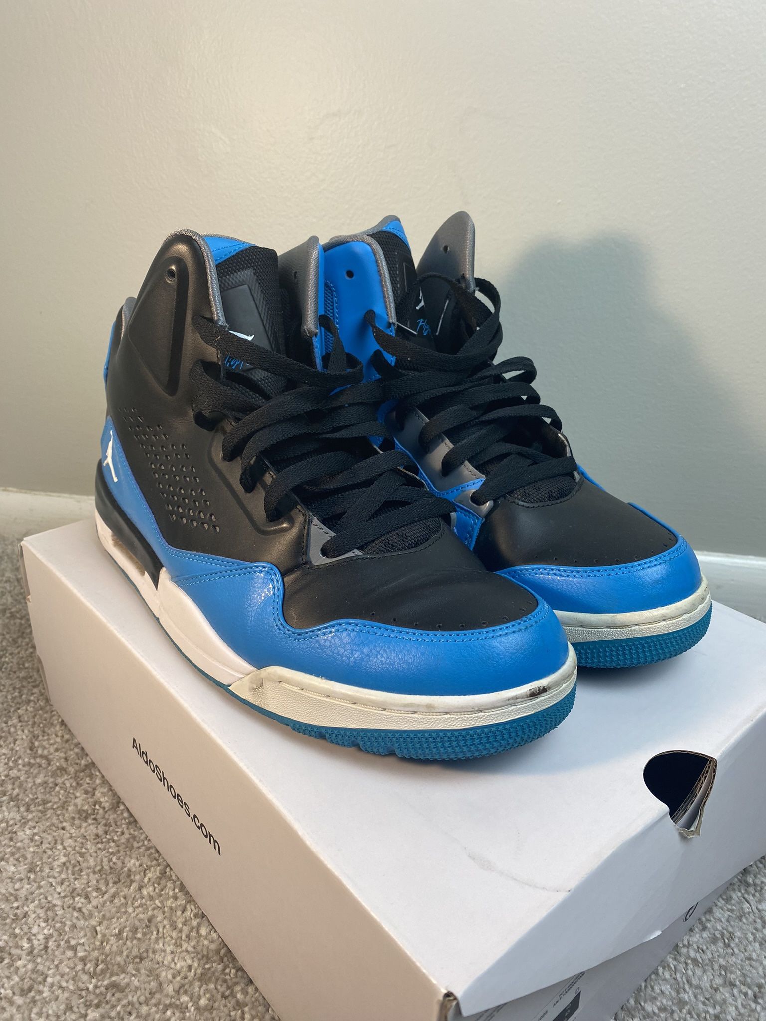 Jordan Flight Origin Basketball Sneakers – Size 11 – Excellent Condition! 