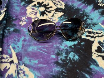 Emilio Pucci sunglasses