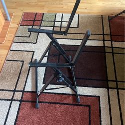 Amplifier Stand 