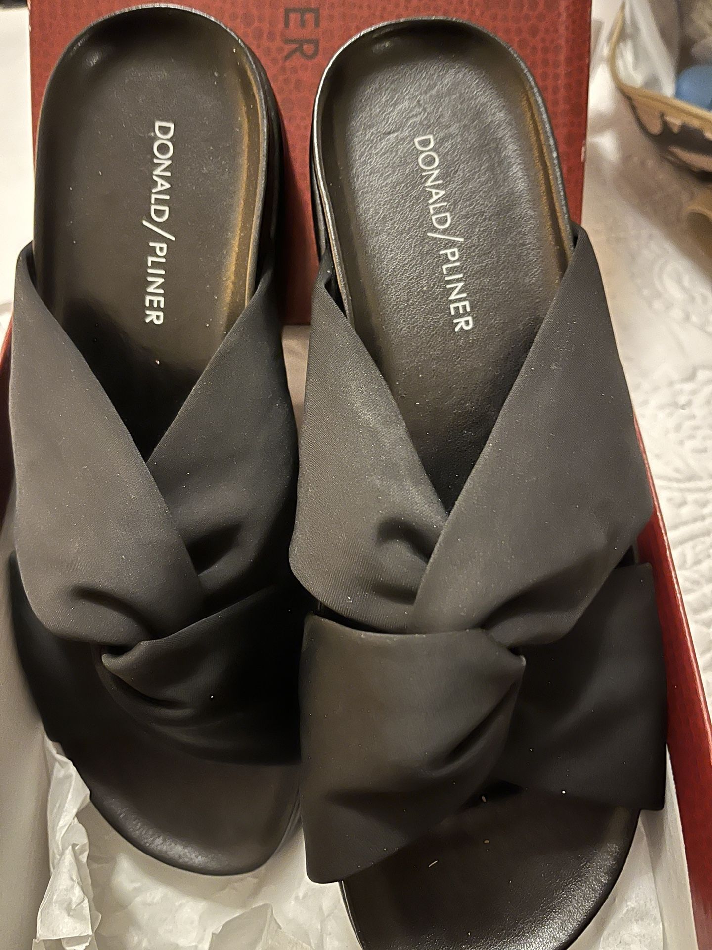 New Don Pliner Shoes