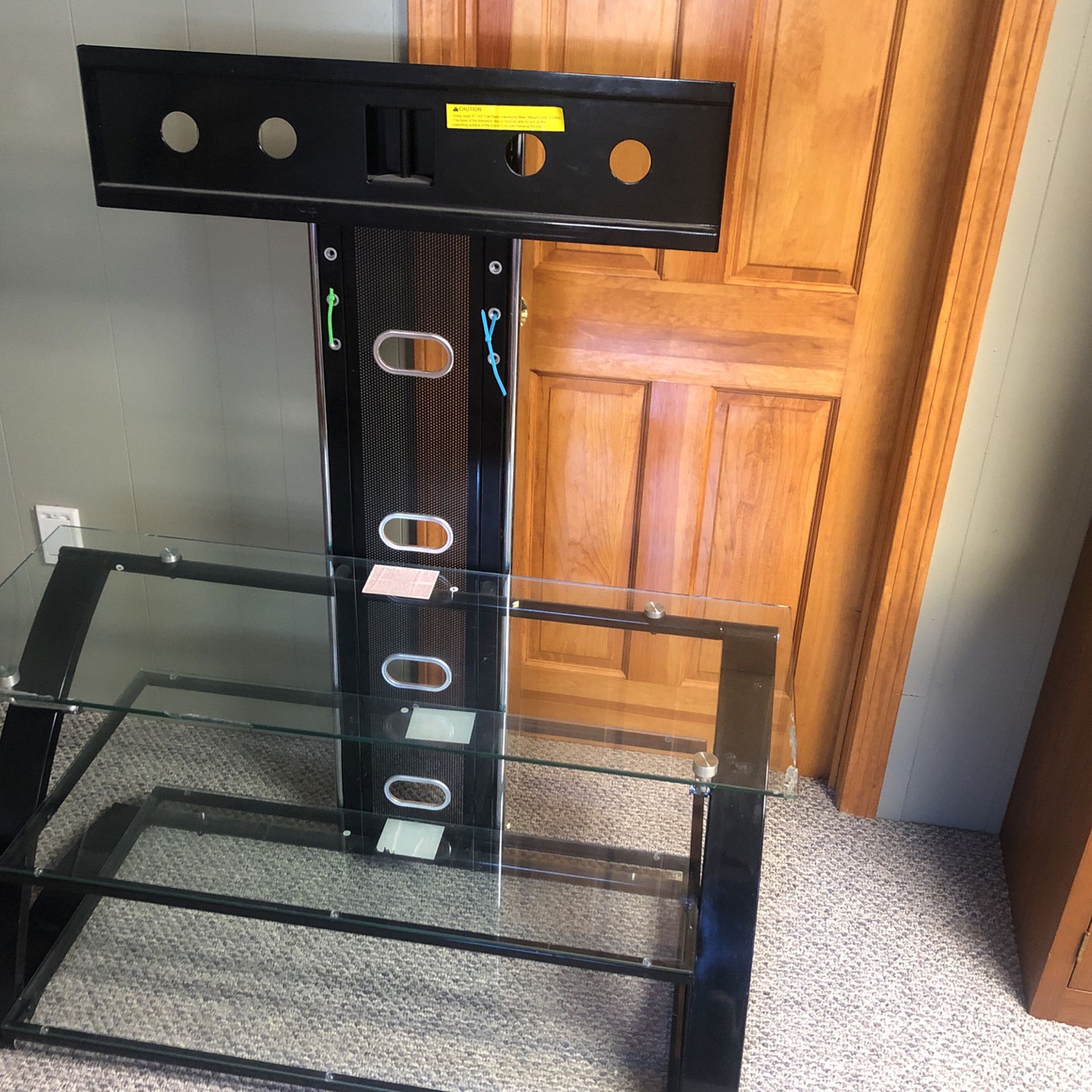 Modern Television Stand 