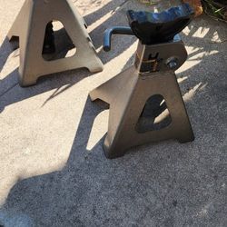 3 Tones Jack Stands 