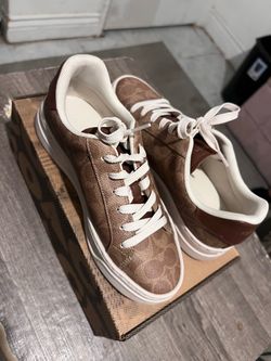 Coach shoes women’s