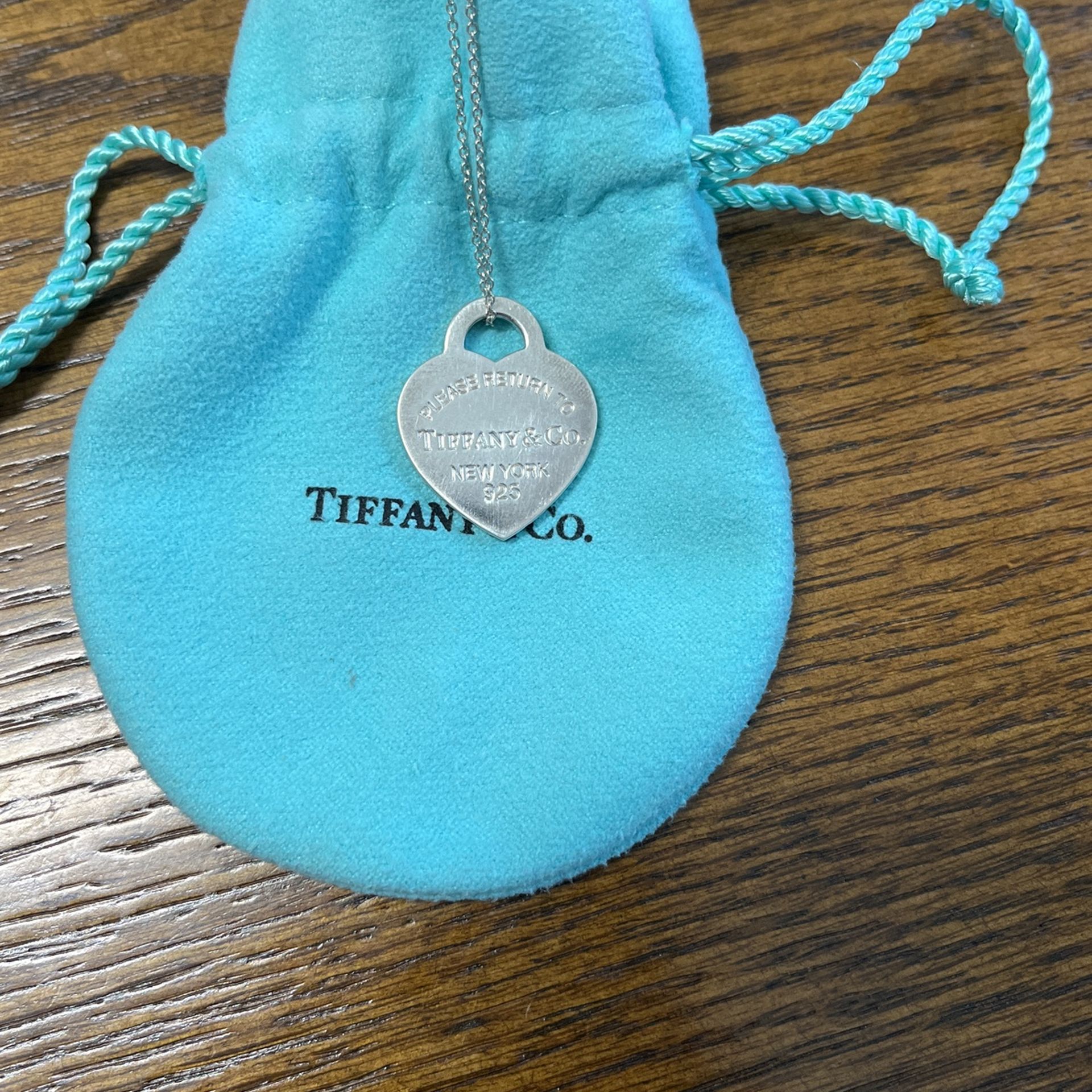 Tiffany & Co