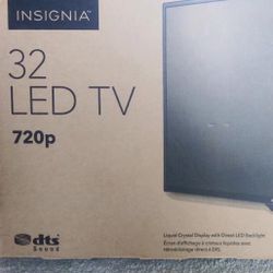 TV LED 32 inch