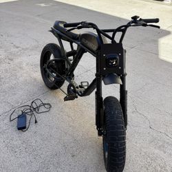 Super 73 Rx