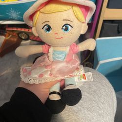 Toy Story Plushie