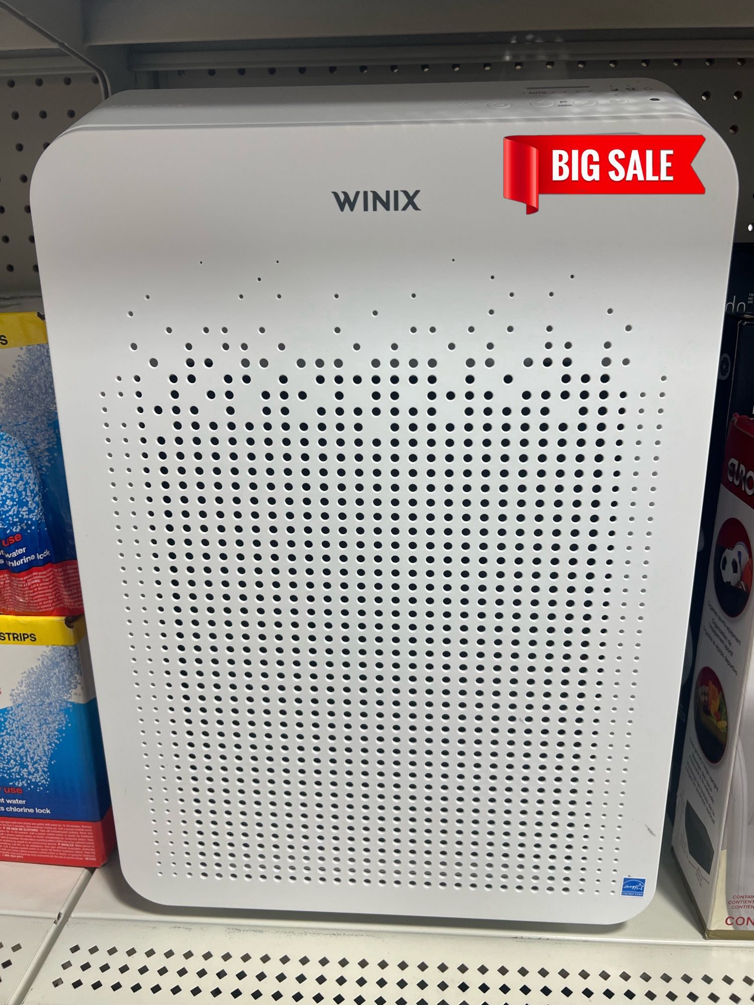 Air Purifier