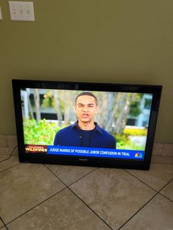 42" PHILIPS TV