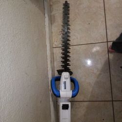 Hart  Cutters  Electric 