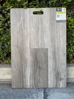 Waterproof SPC Flooring