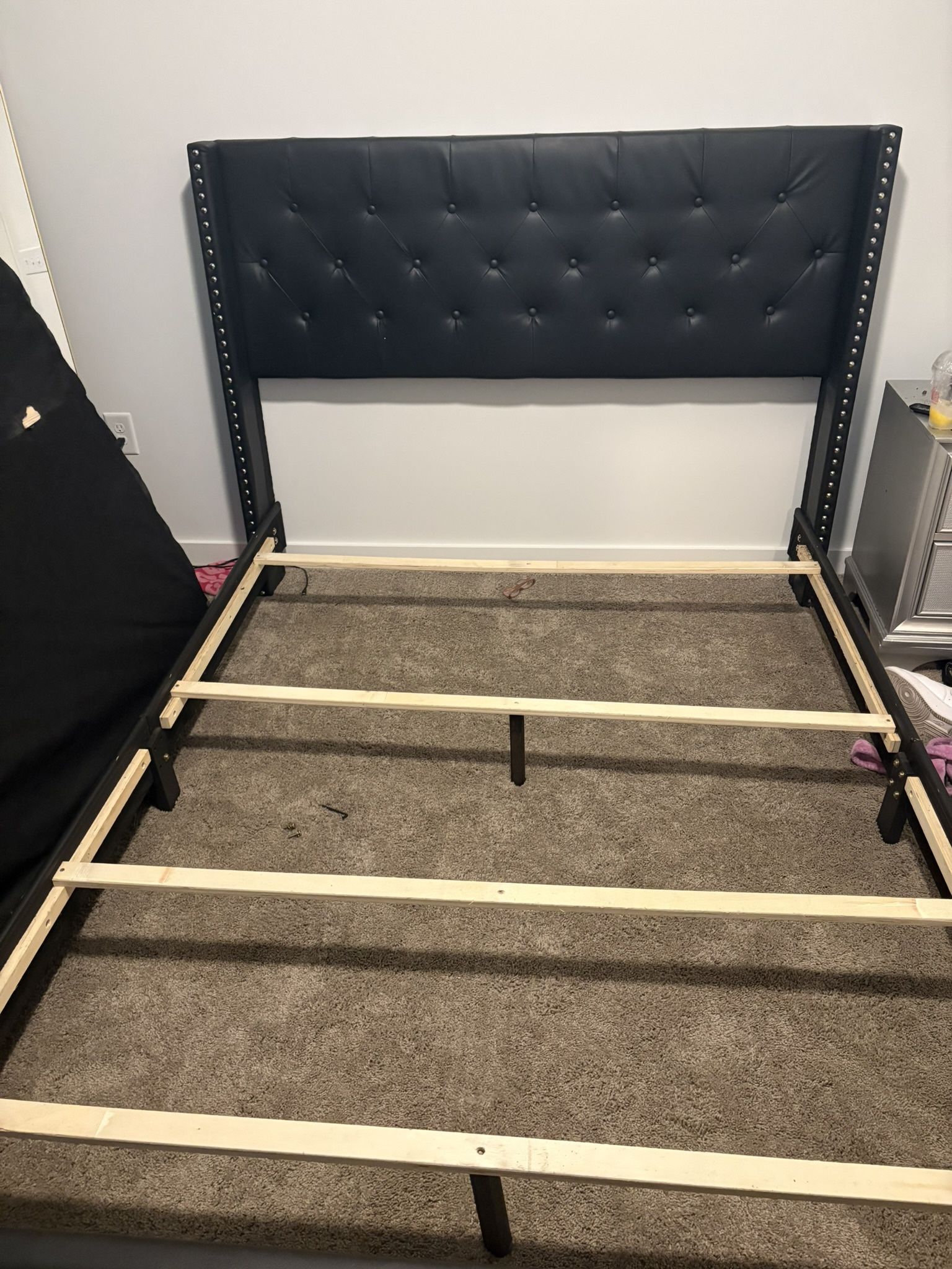 Bed Frame