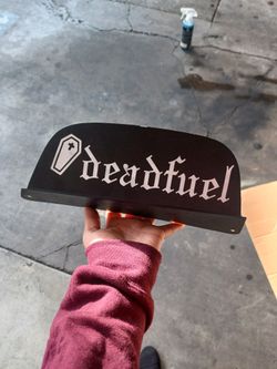 Exhaust Hole Cover