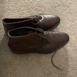 Men Size 11 Casual Boot