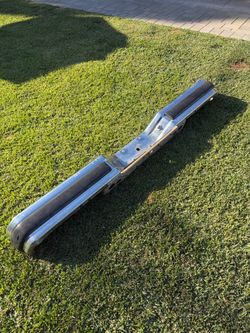 Obs ford bumper 1980’s to mid 1990’s