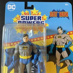 Batman Unmasked  Superpowers