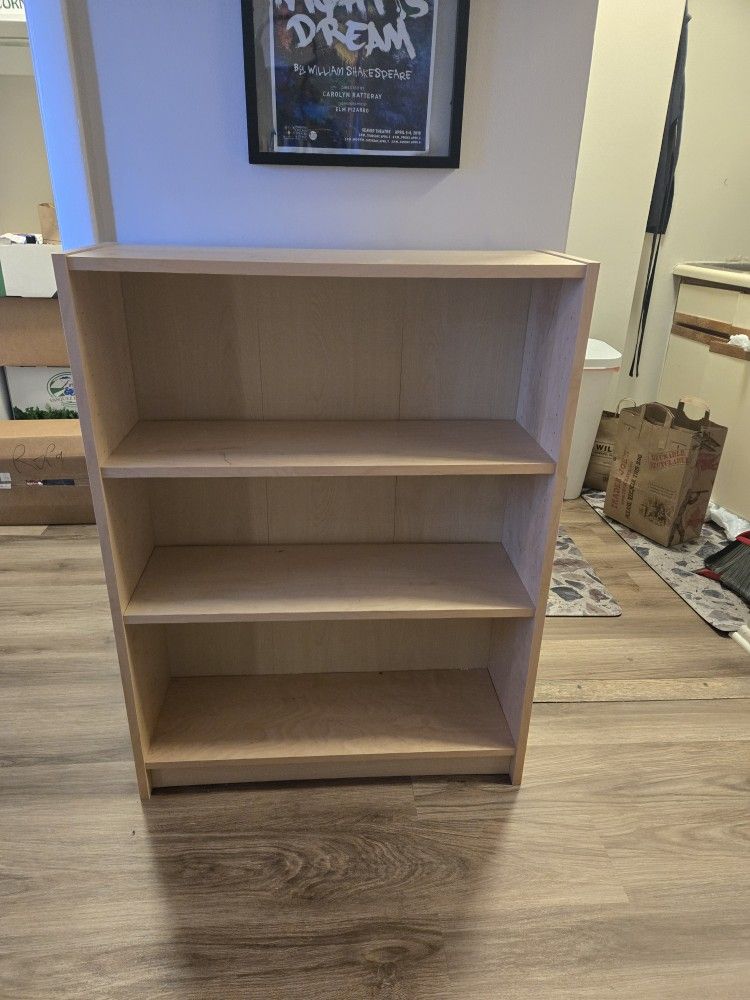 IKEA Bookshelf 