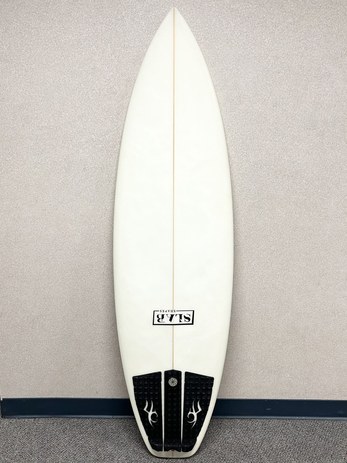 SLAB Surfboard