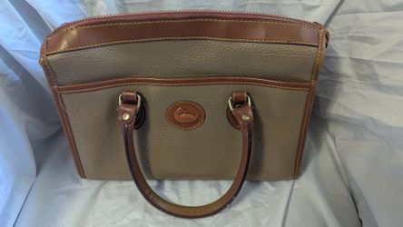 Dooney And Bourke Purse Vintage 