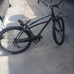 Schwinn bike