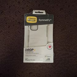 I-Phone 12 Mini Case 