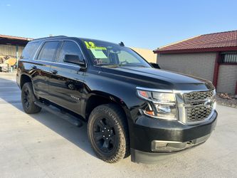 2019 Chevrolet Tahoe