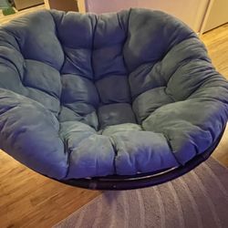 Papasan Chair