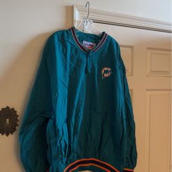 Men’s Starter Jacket