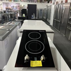 Cooktop