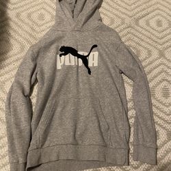 Puma Hoodie