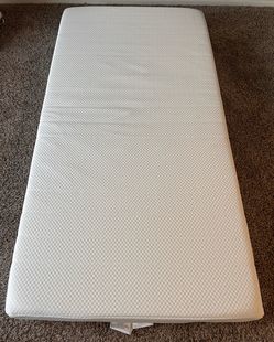 FREE IKEA Twin Mattress – Clean