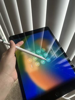 9th gen iPad