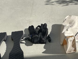 Paddle boards Car Roof Rack Padded System