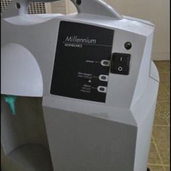 Oxygen Machine