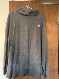 Women’s Nike Hoodie 