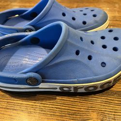 Crocs 5/7
