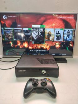 Xbox 360 Slim magic 200$