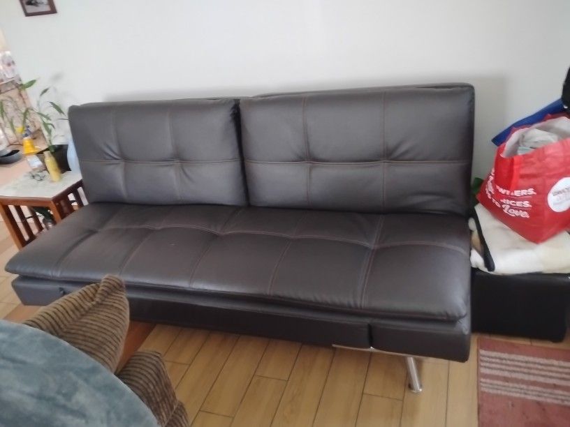 Futon